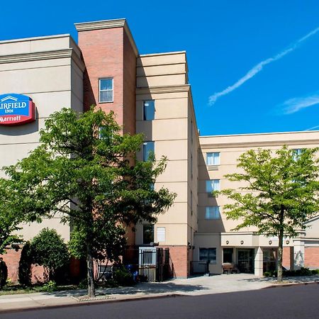 Fairfield Inn By Marriott New York Laguardia Airport/Flushing Esterno foto
