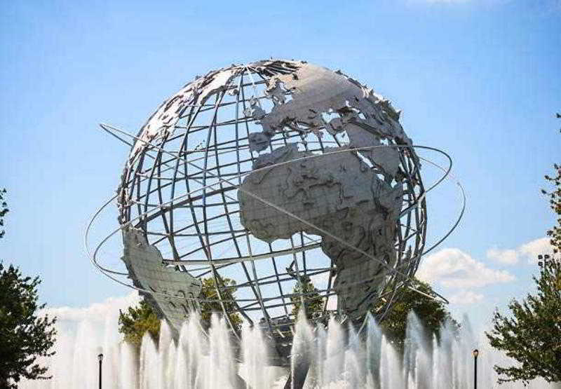 Fairfield Inn By Marriott New York Laguardia Airport/Flushing Esterno foto