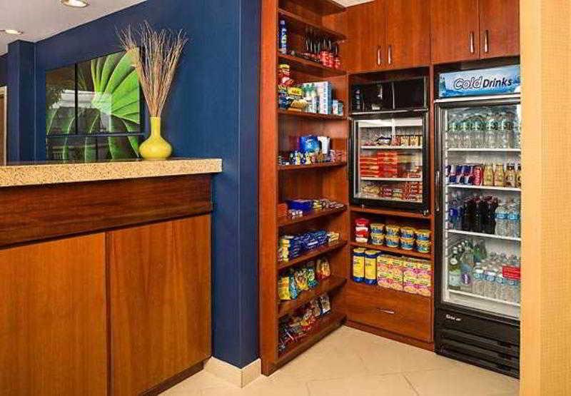 Fairfield Inn By Marriott New York Laguardia Airport/Flushing Esterno foto