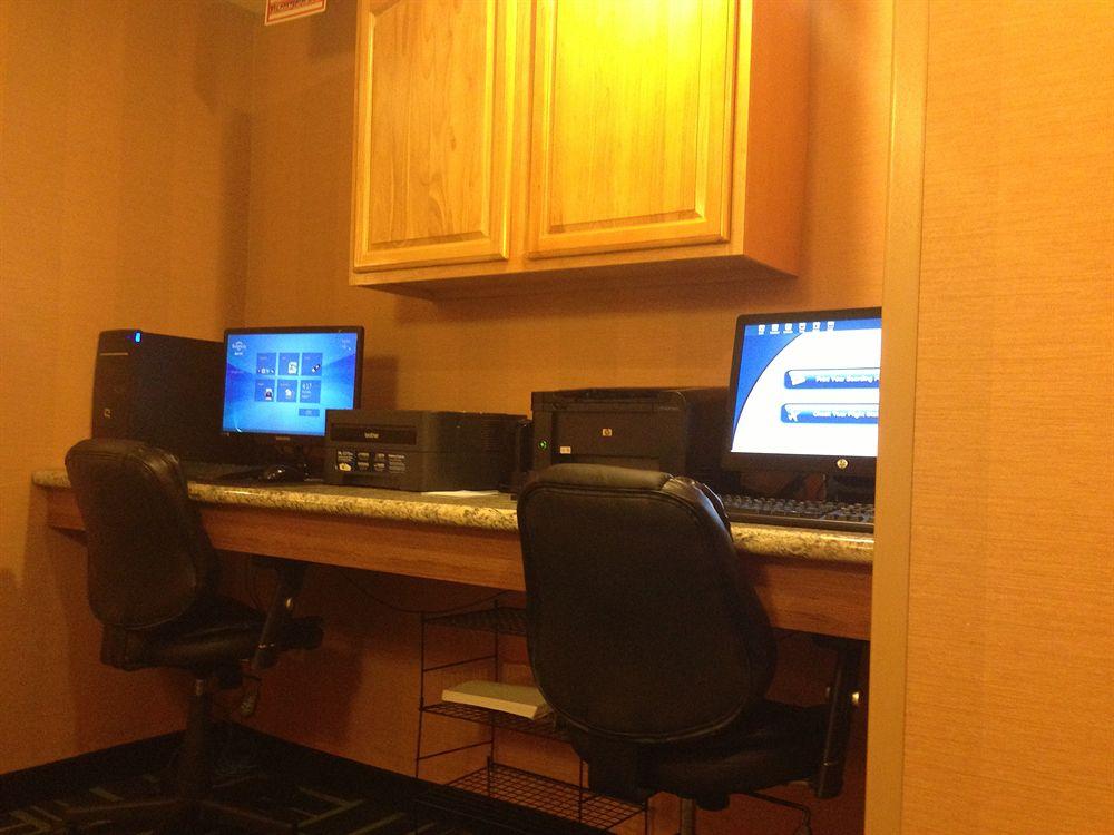 Fairfield Inn By Marriott New York Laguardia Airport/Flushing Esterno foto