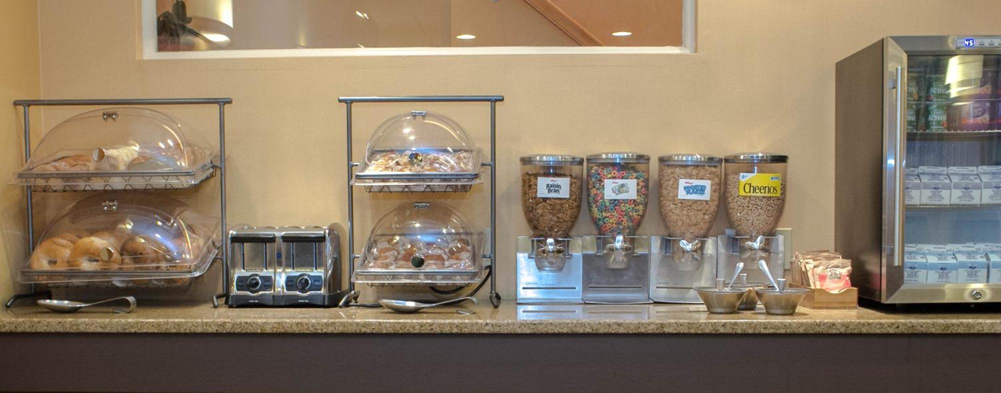 Fairfield Inn By Marriott New York Laguardia Airport/Flushing Esterno foto