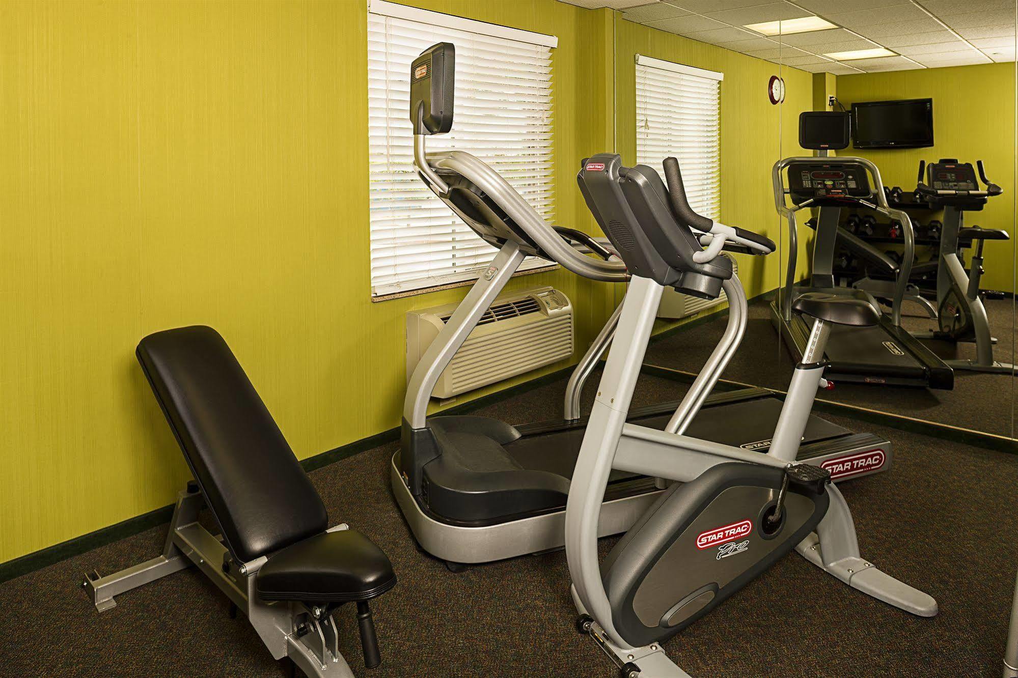 Fairfield Inn By Marriott New York Laguardia Airport/Flushing Servizi foto