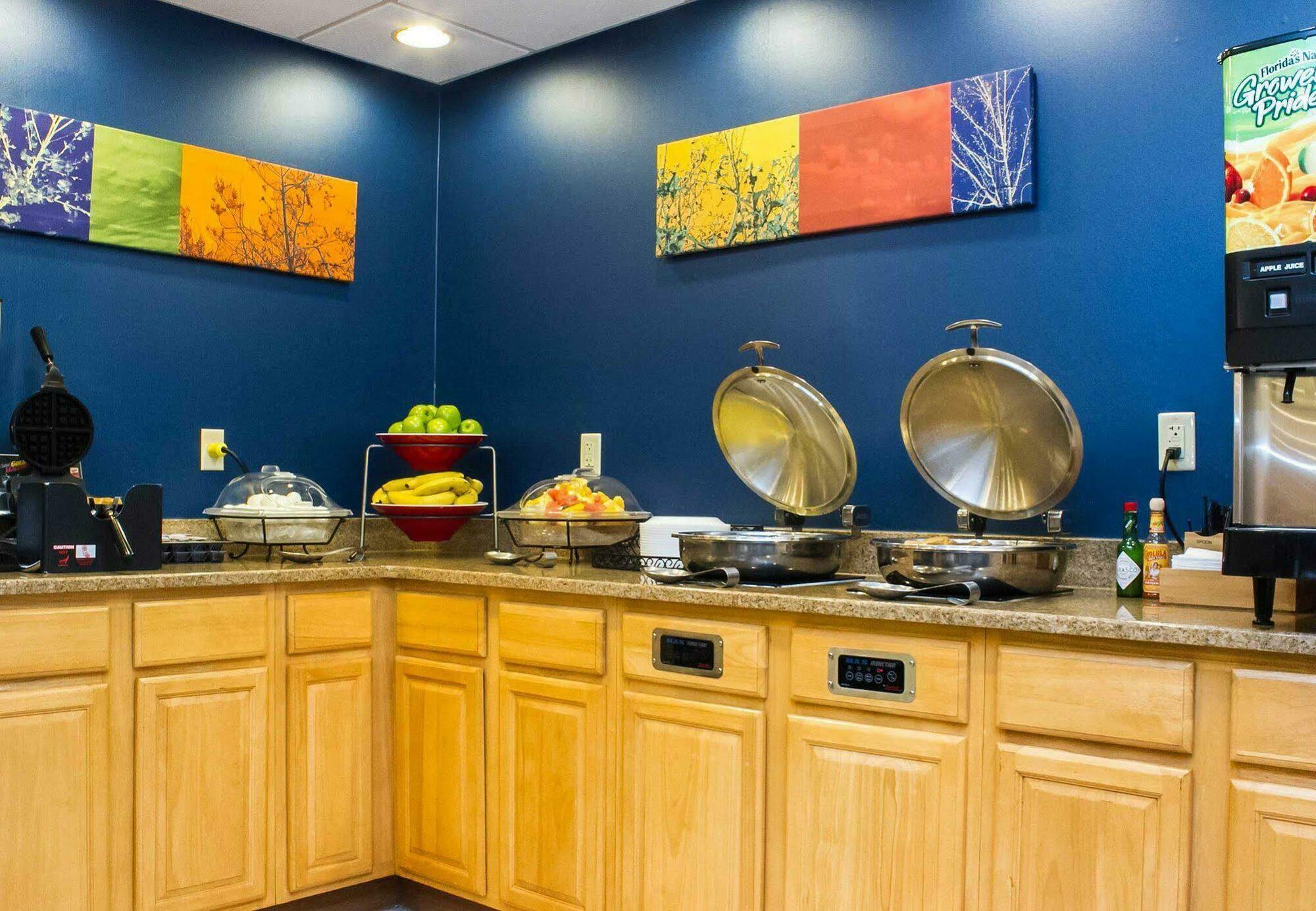 Fairfield Inn By Marriott New York Laguardia Airport/Flushing Esterno foto